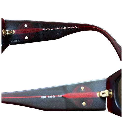 Bvlgari Sunglasses 8011-B 504/8G