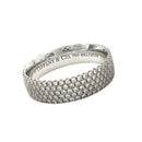 Tiffany Others 5 Au750 18 Wg Tiffany&Co. K18 9 3.3G