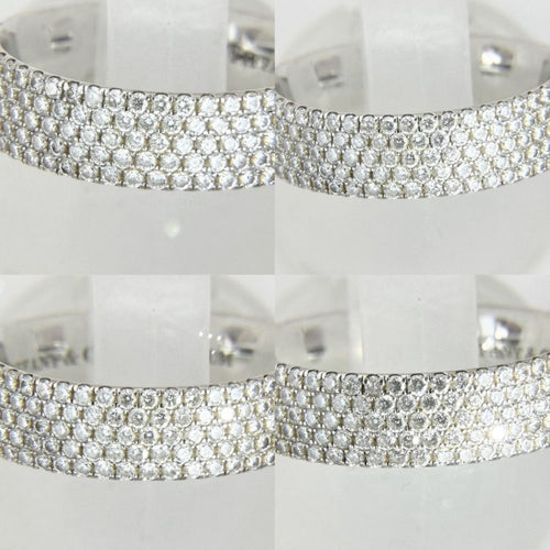 Tiffany Others 5 Au750 18 Wg Tiffany&Co. K18 9 3.3G