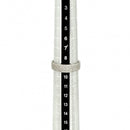 Tiffany Others 5 Au750 18 Wg Tiffany&Co. K18 9 3.3G