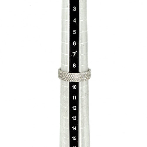 Tiffany Others 5 Au750 18 Wg Tiffany&Co. K18 9 3.3G