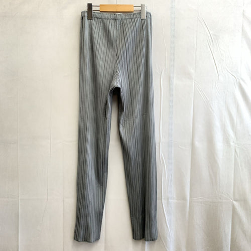 Issey Miyake Wide Pants/Easy Pants Pleats Pleas Pp55-Jf105 2 _218