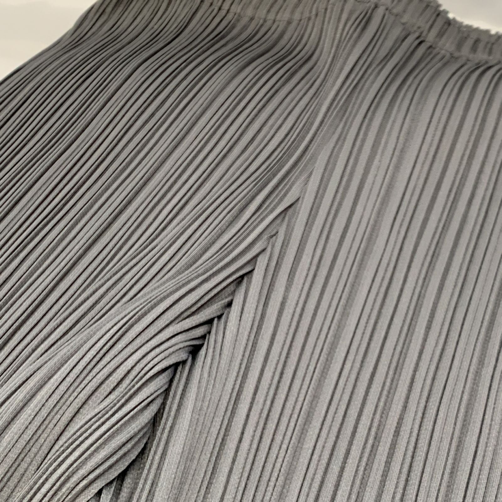 Issey Miyake Wide Pants/Easy Pants Pleats Pleas Pp55-Jf105 2 _218
