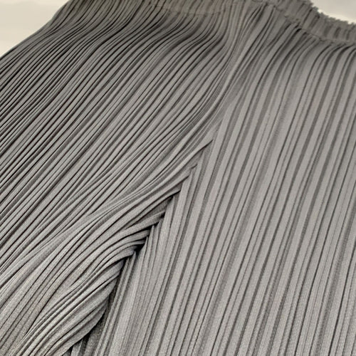 Issey Miyake Wide Pants/Easy Pants Pleats Pleas Pp55-Jf105 2 _218