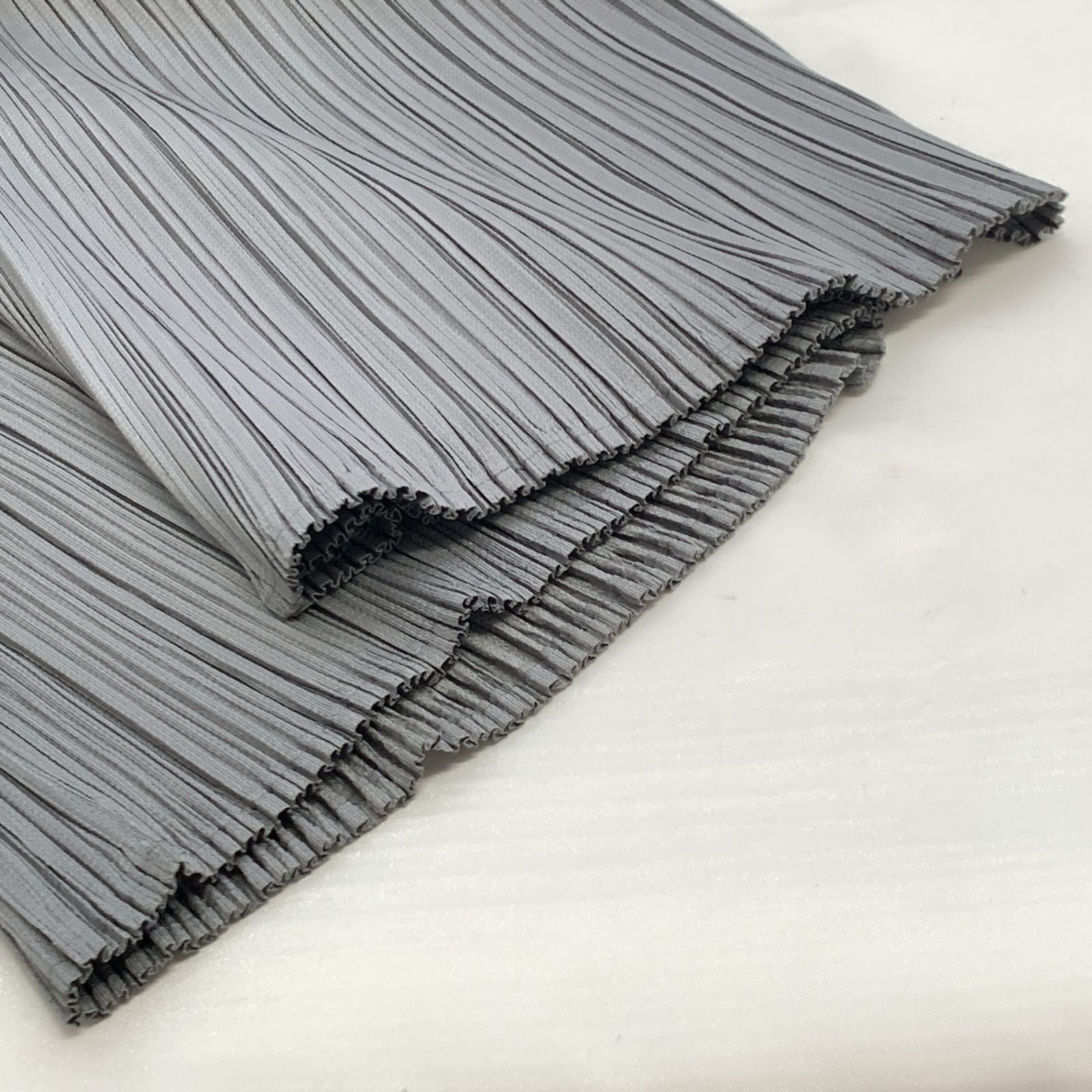 Issey Miyake Wide Pants/Easy Pants Pleats Pleas Pp55-Jf105 2 _218