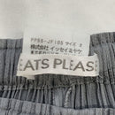 Issey Miyake Wide Pants/Easy Pants Pleats Pleas Pp55-Jf105 2 _218