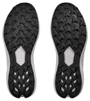 Sneakers Hoka Womens Zinal 3 Trail Running Shoes Blackwhite