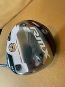 Yamaha Drivers 44 Rmx116 10.5 Kurokage Xm60S