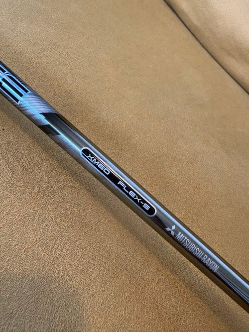 Yamaha Drivers 44 Rmx116 10.5 Kurokage Xm60S