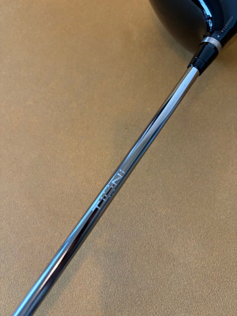 Yamaha Drivers 44 Rmx116 10.5 Kurokage Xm60S