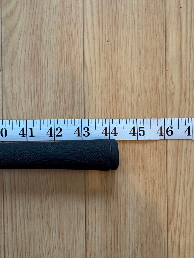 Yamaha Drivers 44 Rmx116 10.5 Kurokage Xm60S