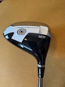 Yamaha Drivers 44 Rmx116 10.5 Kurokage Xm60S