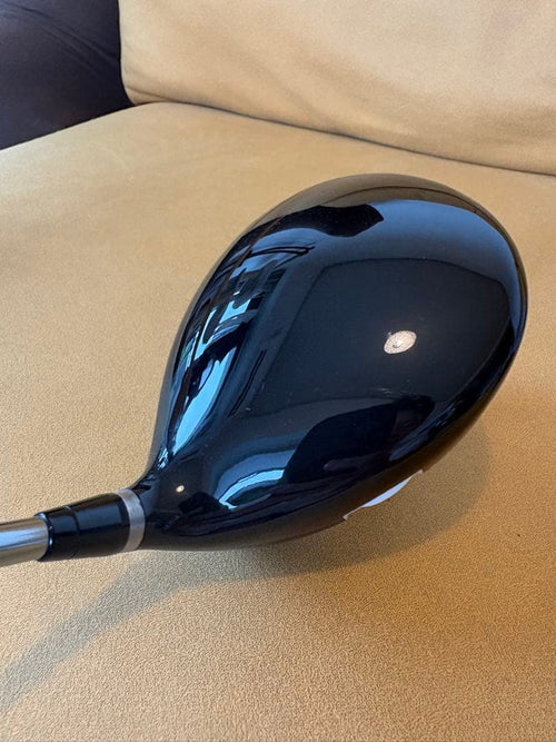 Yamaha Drivers 44 Rmx116 10.5 Kurokage Xm60S