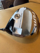 Yamaha Drivers 44 Rmx116 10.5 Kurokage Xm60S