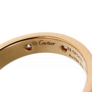 Cartier Ring #52 B4050852 Au750 (K18Pg)