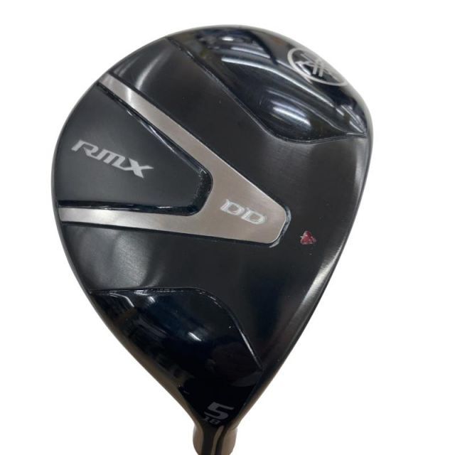 Fairway Wood Rmx Dd(2026) 5W Fw Tensei Gr F50 Sr) B