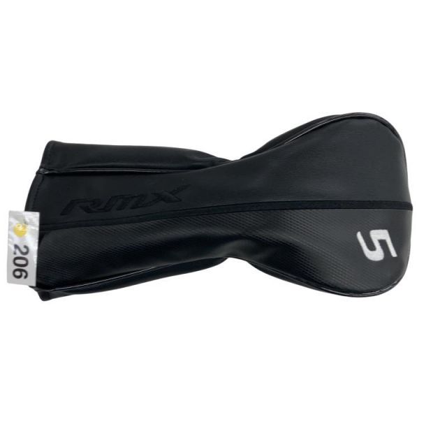 Fairway Wood Rmx Dd(2026) 5W Fw Tensei Gr F50 Sr) B