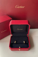 Cartier Earrings (Pairs)