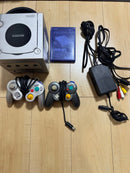 Consoles