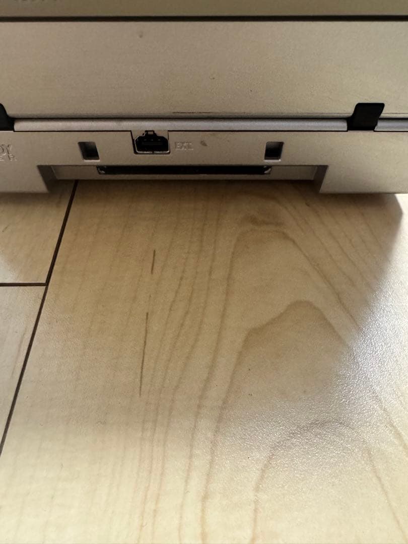 Consoles