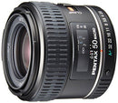 Anime Pentax Dfa Macro 50Mmf2.8 K Aps-C 21530