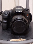 Sony Digital Slrs 57 Sigma