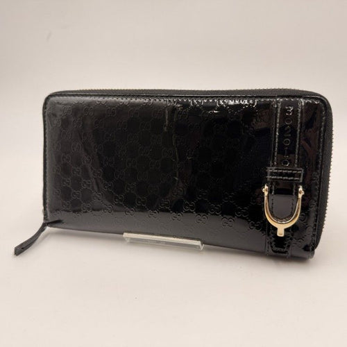 Gucci Long Wallet