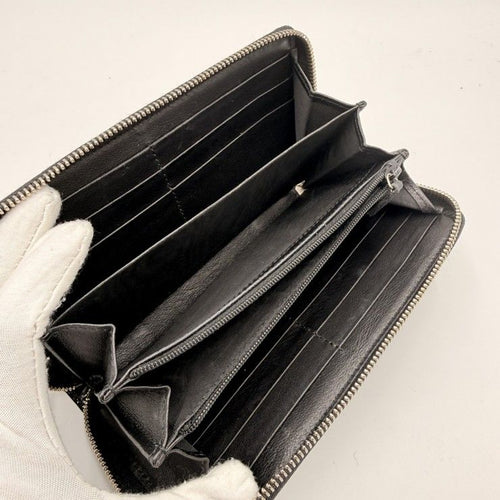 Gucci Long Wallet