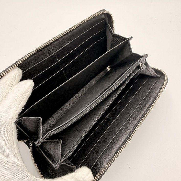 Gucci Long Wallet