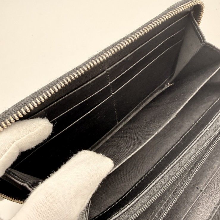 Gucci Long Wallet