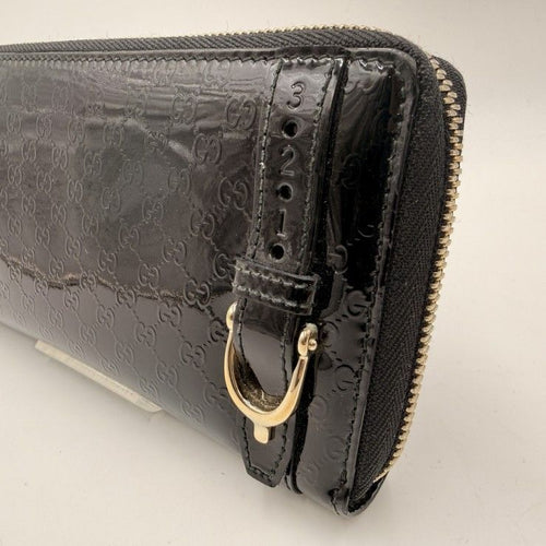 Gucci Long Wallet