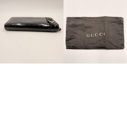 Gucci Long Wallet