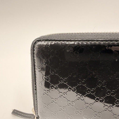 Gucci Long Wallet