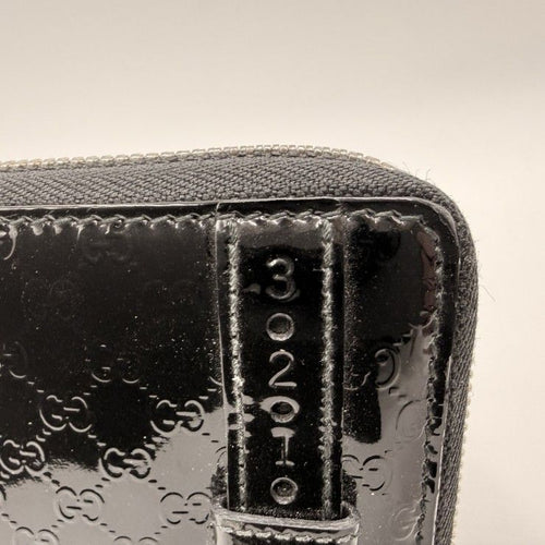 Gucci Long Wallet