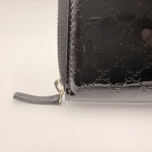 Gucci Long Wallet