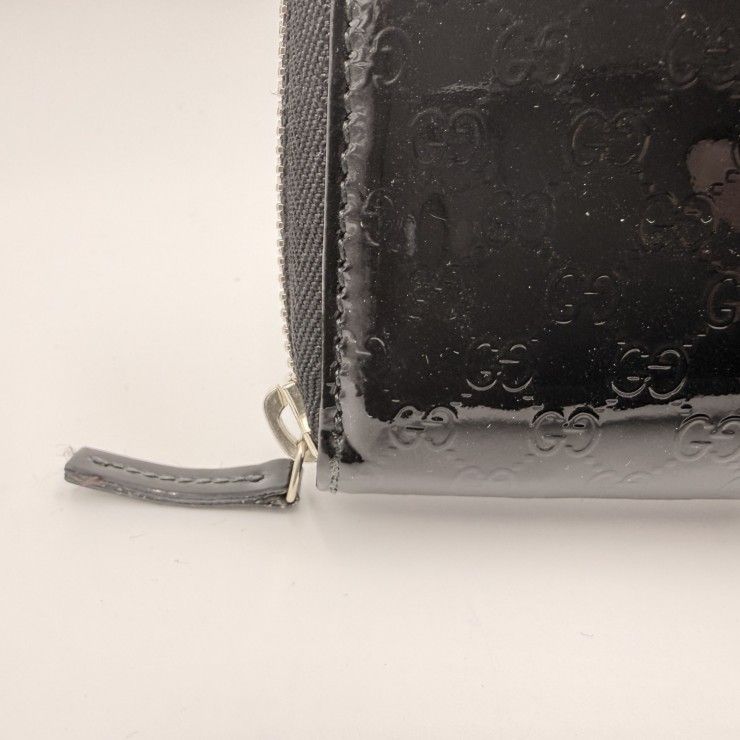 Gucci Long Wallet