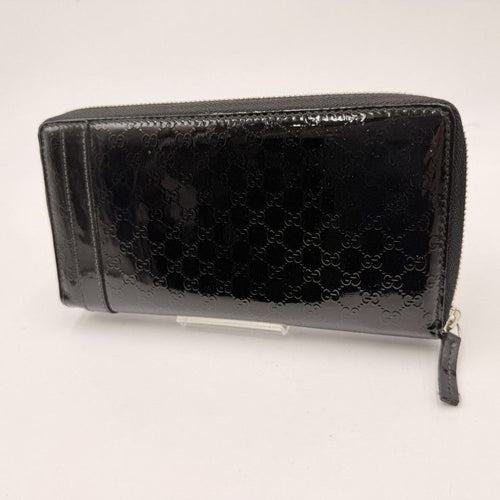 Gucci Long Wallet