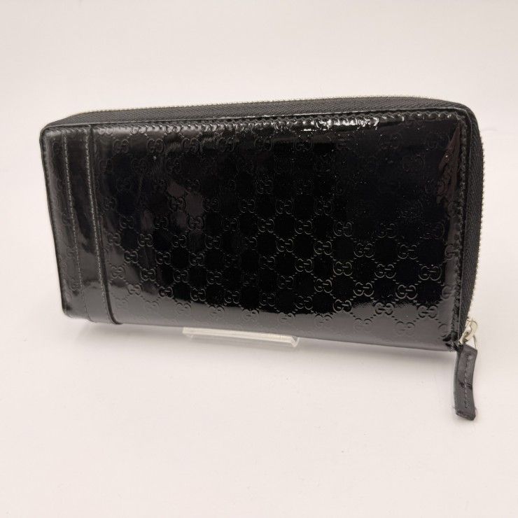 Gucci Long Wallet