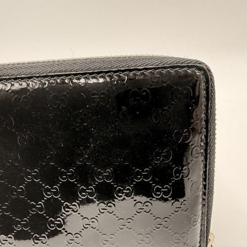 Gucci Long Wallet