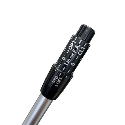 Shaft (Zx Mkii Attas Daaas 6 S)B