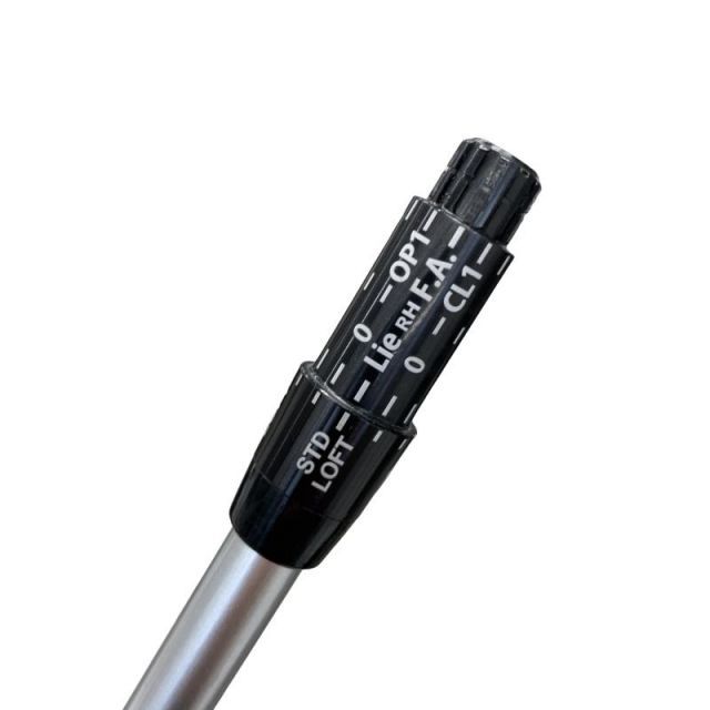 Shaft (Zx Mkii Attas Daaas 6 S)B