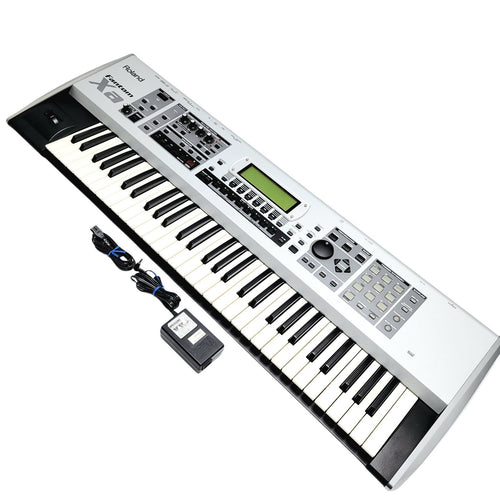 Others Roland Fantom Xa