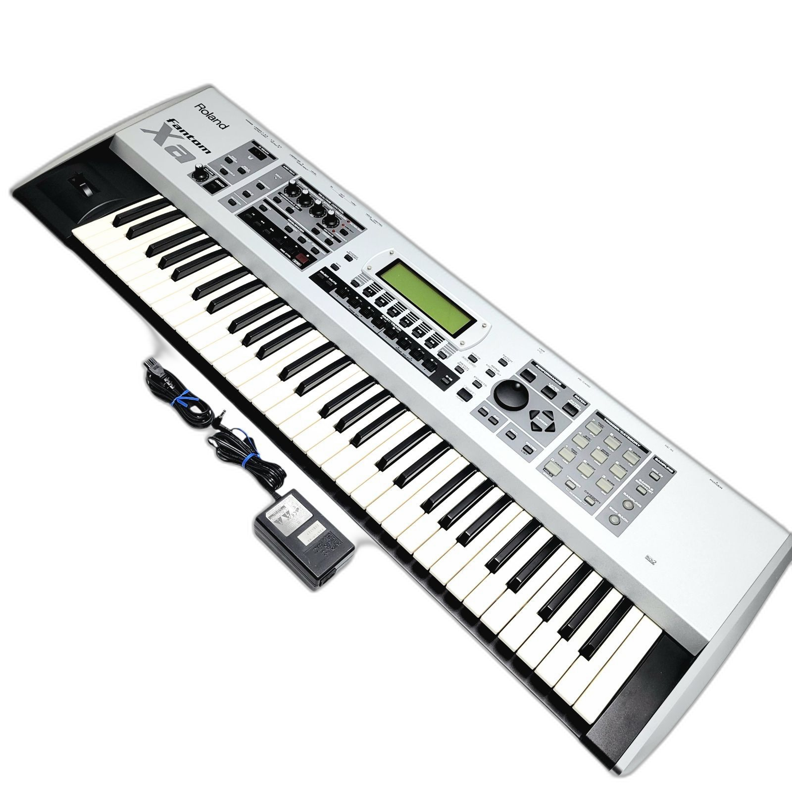 Others Roland Fantom Xa