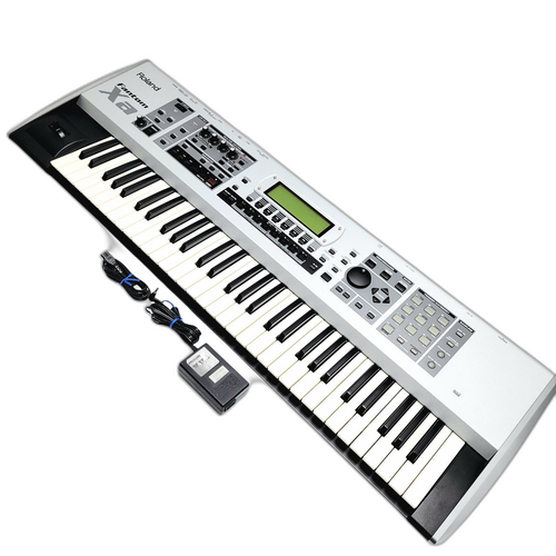 Others Roland Fantom Xa
