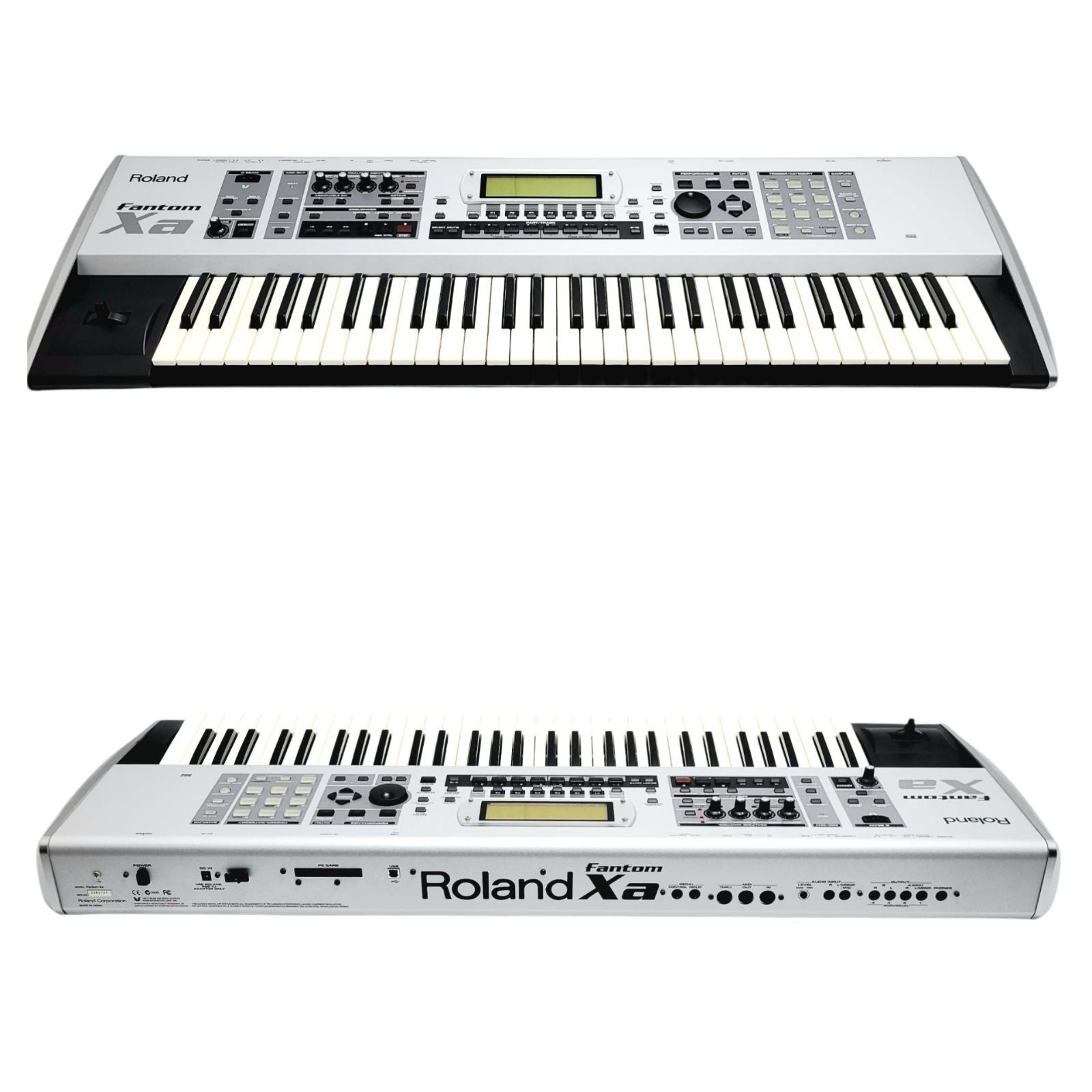 Others Roland Fantom Xa