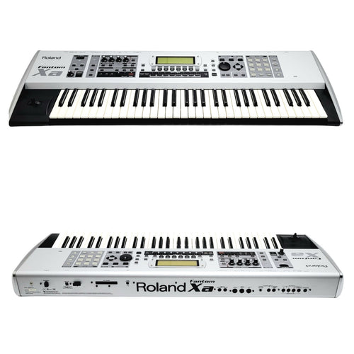 Others Roland Fantom Xa