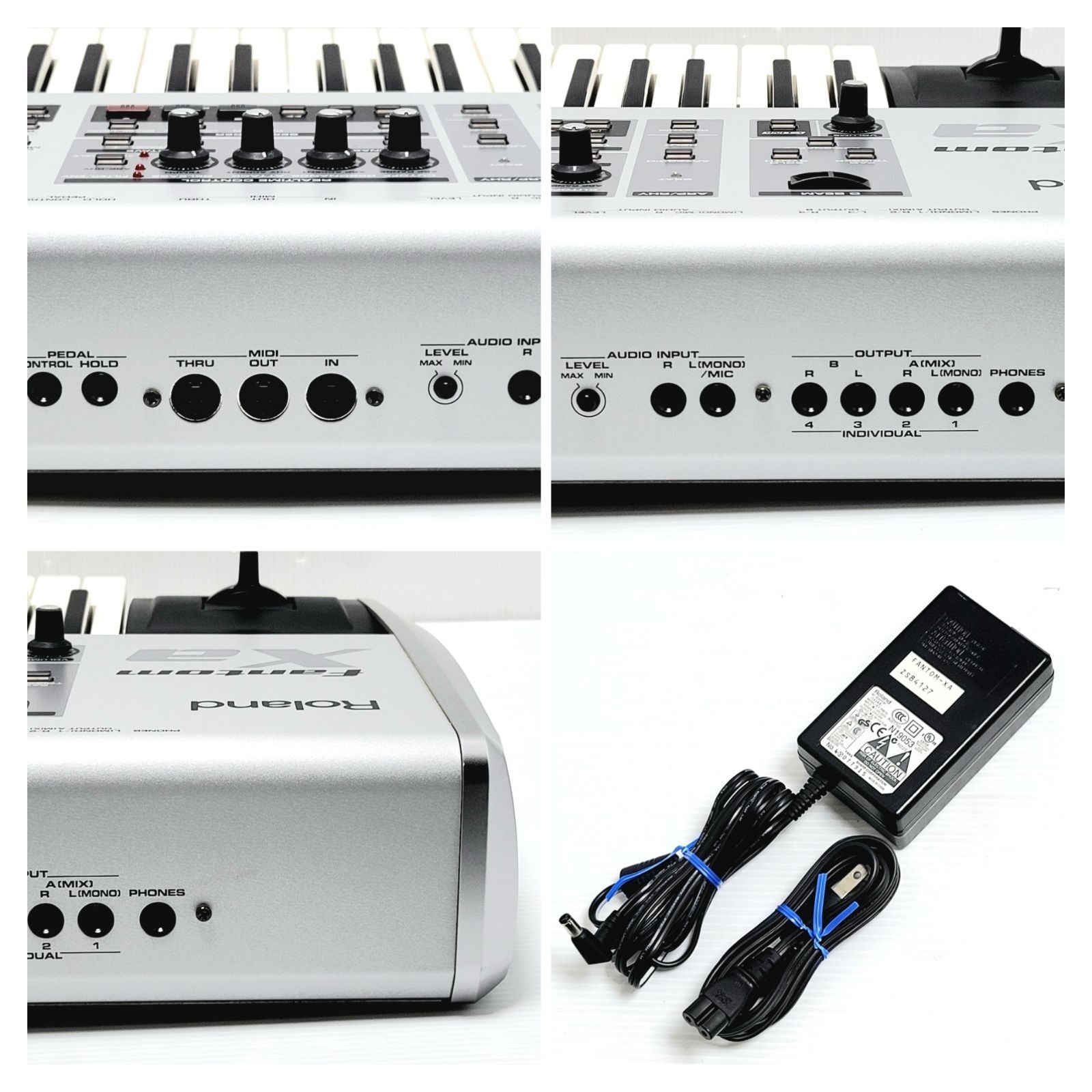 Others Roland Fantom Xa