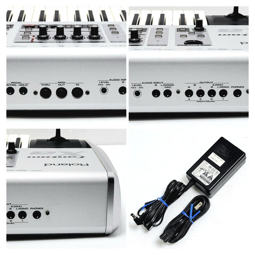 Others Roland Fantom Xa