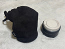 Nikon Prime Lenses Af-S Tc-17E Ii 1.7X