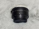 Nikon Prime Lenses Af-S Tc-17E Ii 1.7X
